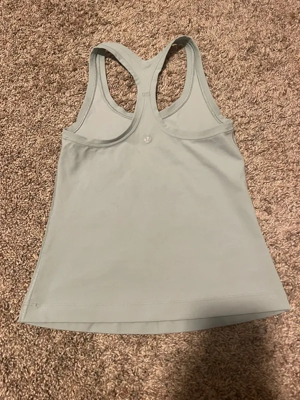 Lululemon Tank - Image 2