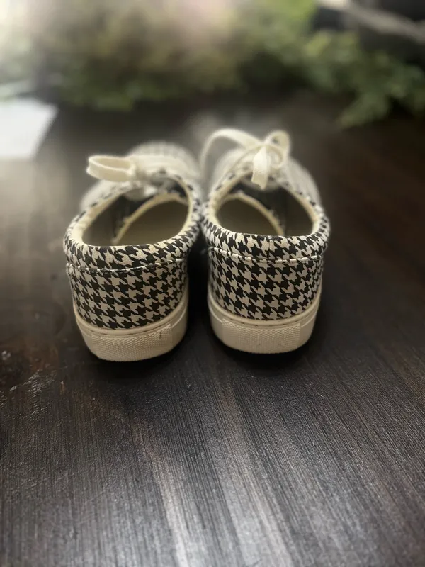 J.Crew canvas tennis shoes - Image 3