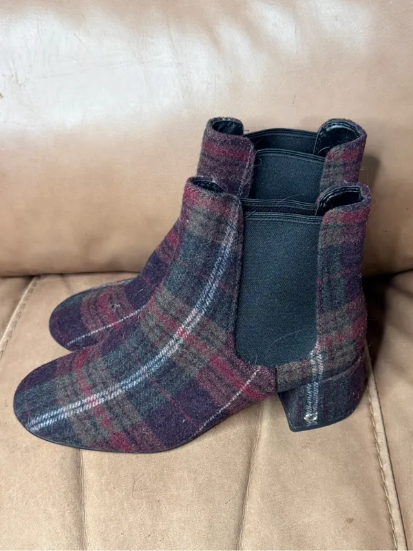 Coach Women's Tia Booties - Image 5