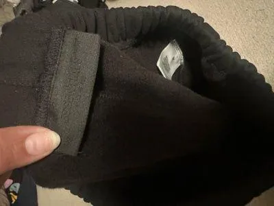 Essentials Fear of God Shorts - Image 2