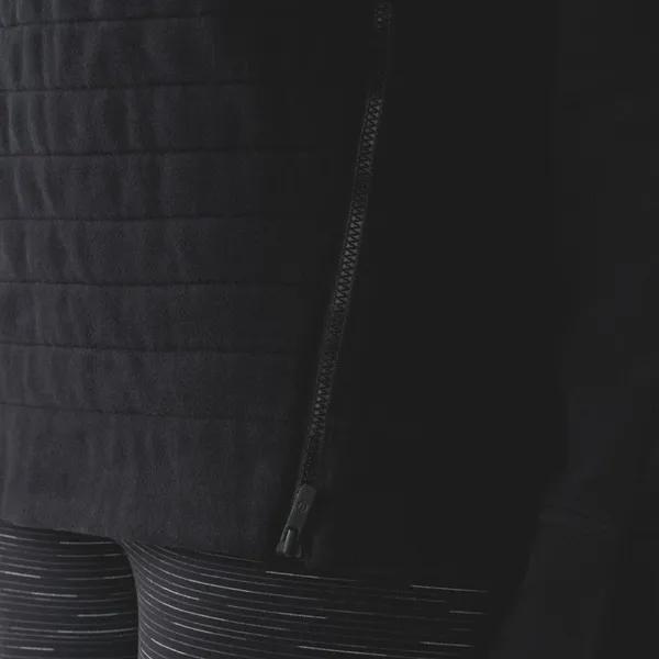 lululemon fleece be true crew - Image 9