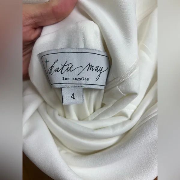 Katie May legacy dress - Image 7
