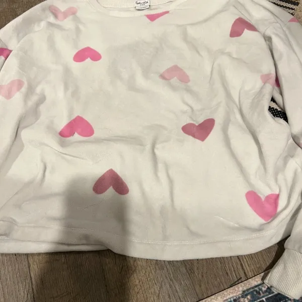 Splendid medium heart‎ sweater - Image 6