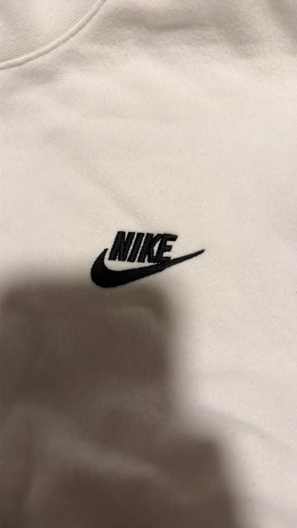 Nike Sweatshirt - Image 2