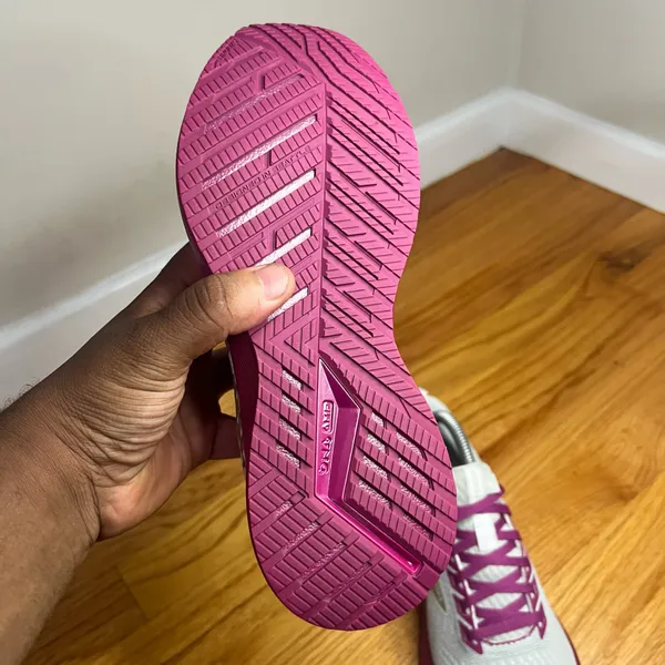 Brooks Levitate 5 “Gray Pink” 1203571B003 9W B NO BOX - Image 17