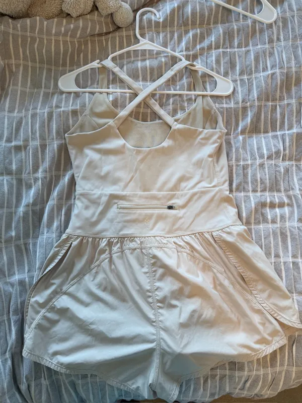 Free People Movement Righteous Runsie - Image 4