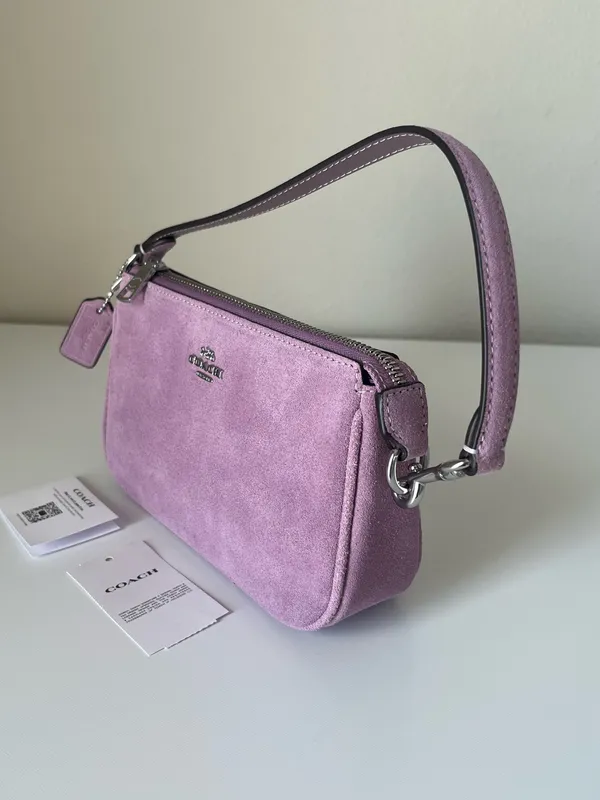 Coach Nolita 19 - Image 4