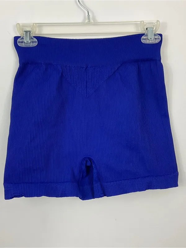 FP Free People Movement Happiness Runs Shorts Womens Size M/L - Image 3
