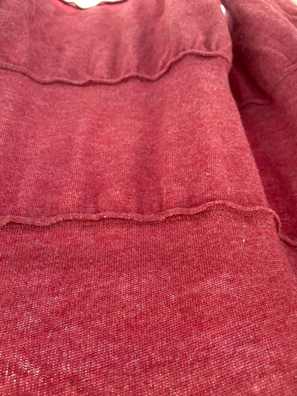 American Eagle Outfitters Red Top - Image 3