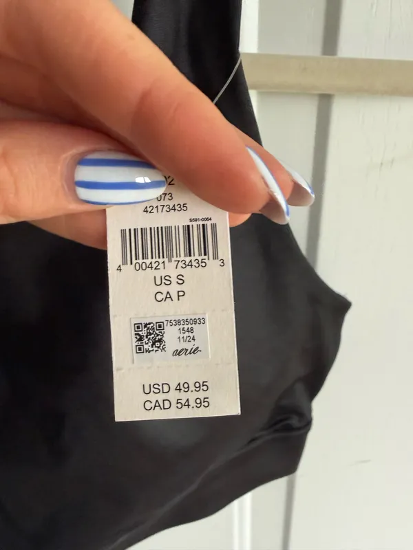 OFFLINE by Aerie Sports Bra - Image 3