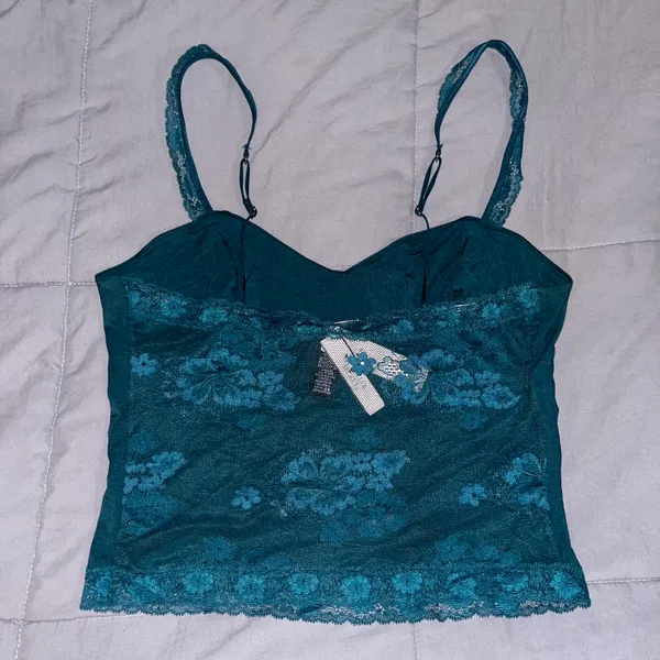 Victoria’s Secret Sleep Cami - Image 7