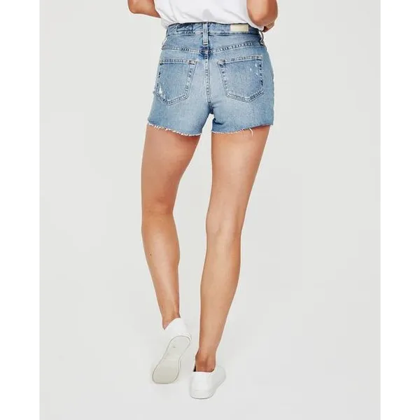 Ag Adriano Goldschmied Alexxis Short 360‎ Shorts Size 26 - Image 2
