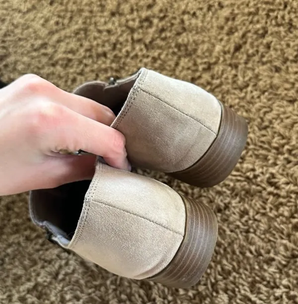 American Eagle Ankle Boots - Image 3