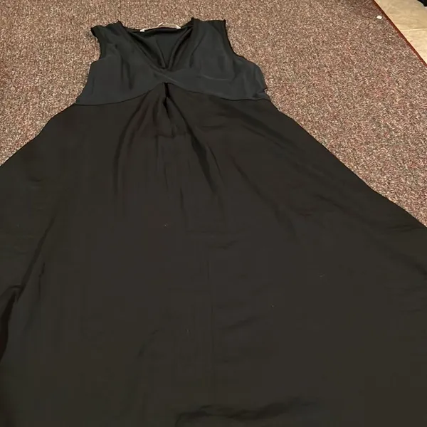 Rachel Roy black dress M‎ - Image 4