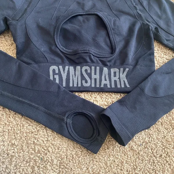 top gymshark - Image 7