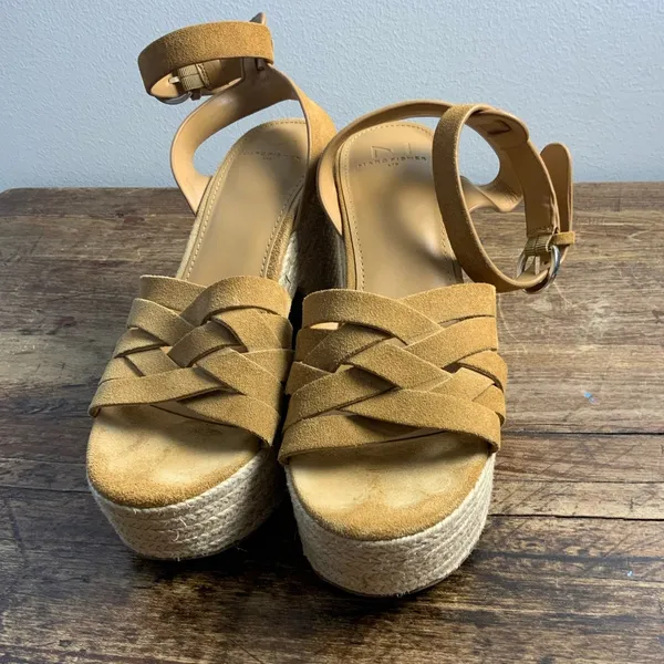 Marc‎ Fisher Oaten Platform Shoes - Image 2