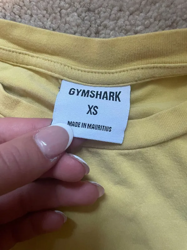 Gymshark Shirt - Image 3