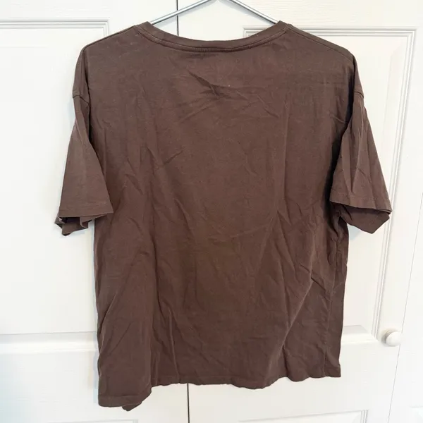 Pink Floyd 100% Cotton Graphic T-Shirt LARGE As Is - Image 5