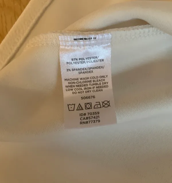 Ann Taylor Peplum Blouse - Image 5