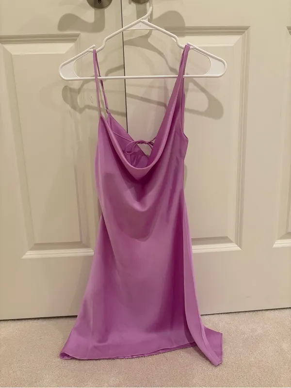 Hello Molly mini dress - Image 4