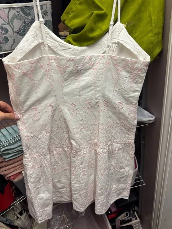 Roller Rabbit Dress - Image 3