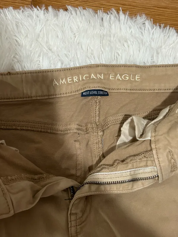 American Eagle pants - Image 2