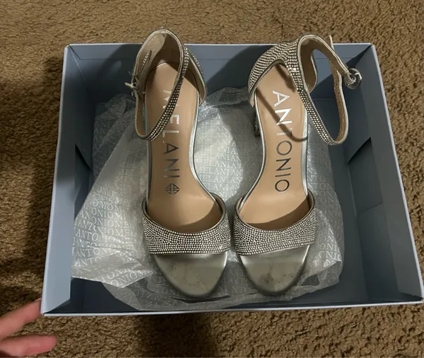Antonio Melani Heels - Image 2