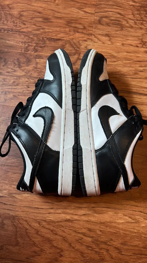 Nike Dunk Low Panda - Image 7