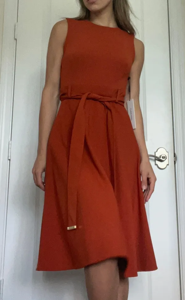Dress - Image 2