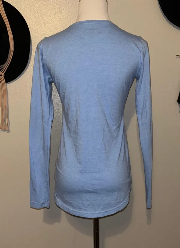 Reebok Shirt - Image 3