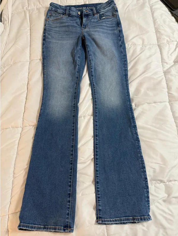 American Eagle Jeans - Image 2