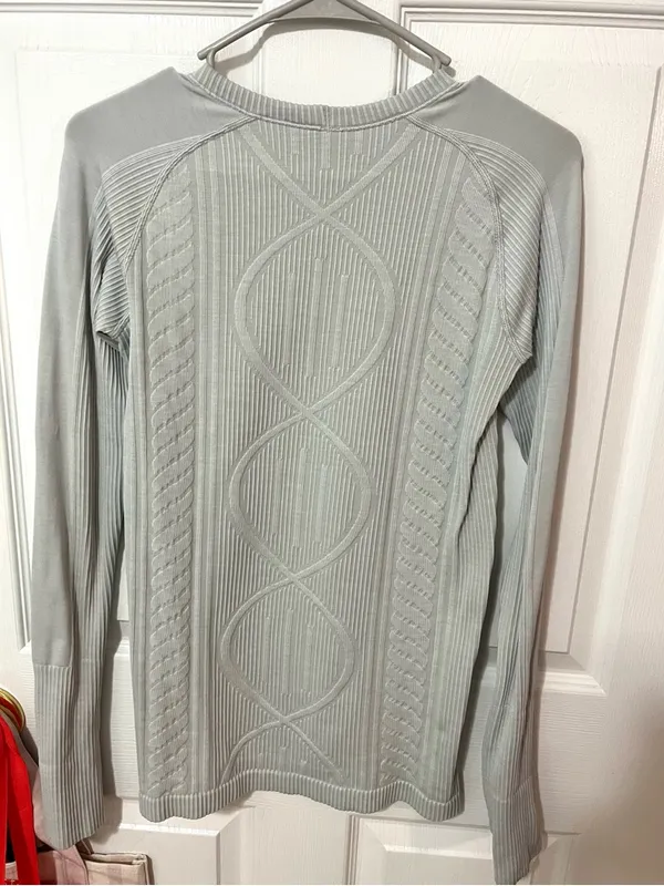 Lululemon swiftly tech long sleeve - Image 4