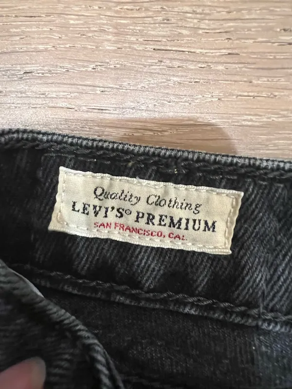 Levi’s Jeans - Image 4