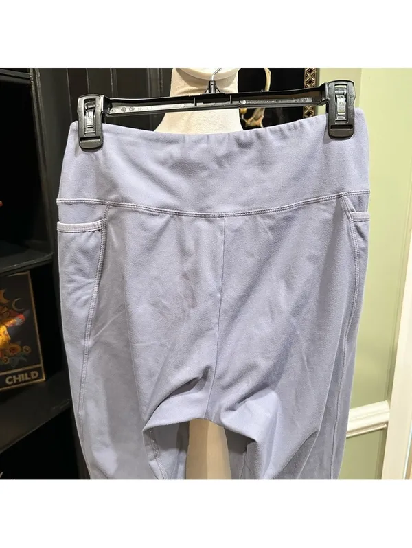 Gymshark Dry Technology Performance Leggings - Image 6