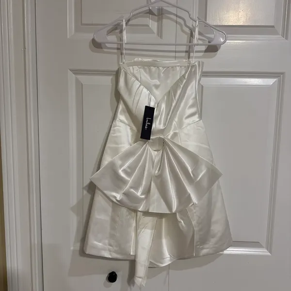 Lulus Mini Dress - Image 5