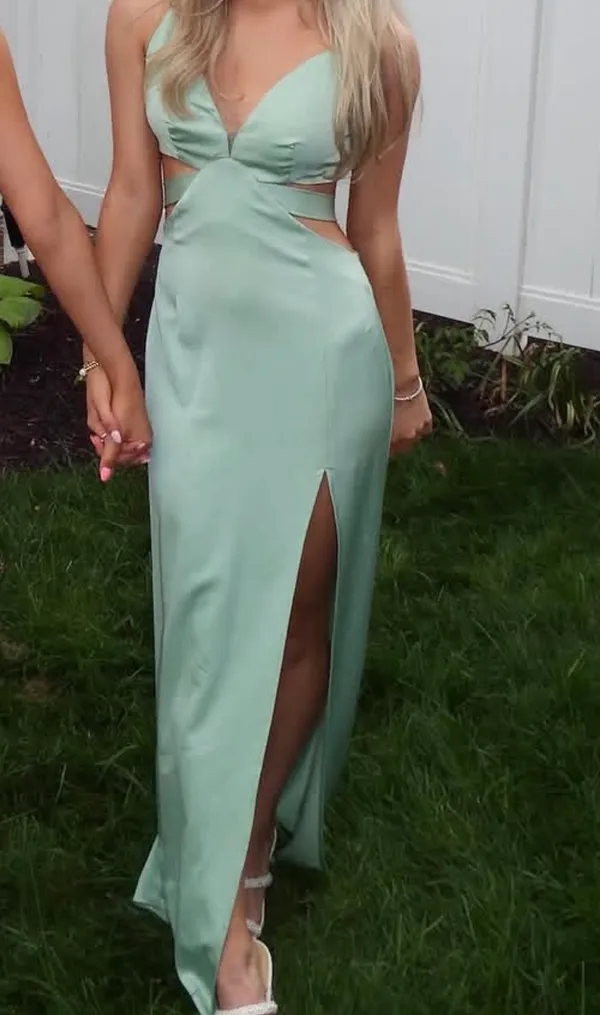 Revolve Maxi Dress - Image 3
