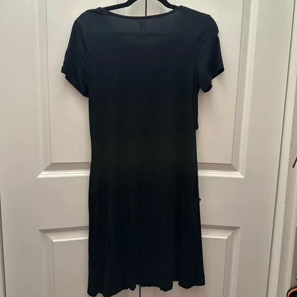 Kindred Bravely Eleanora Bamboo Maternity & Nursing Dress size S - Image 4