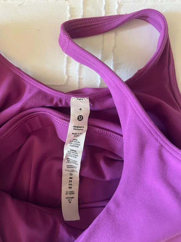 align tank top - Image 4