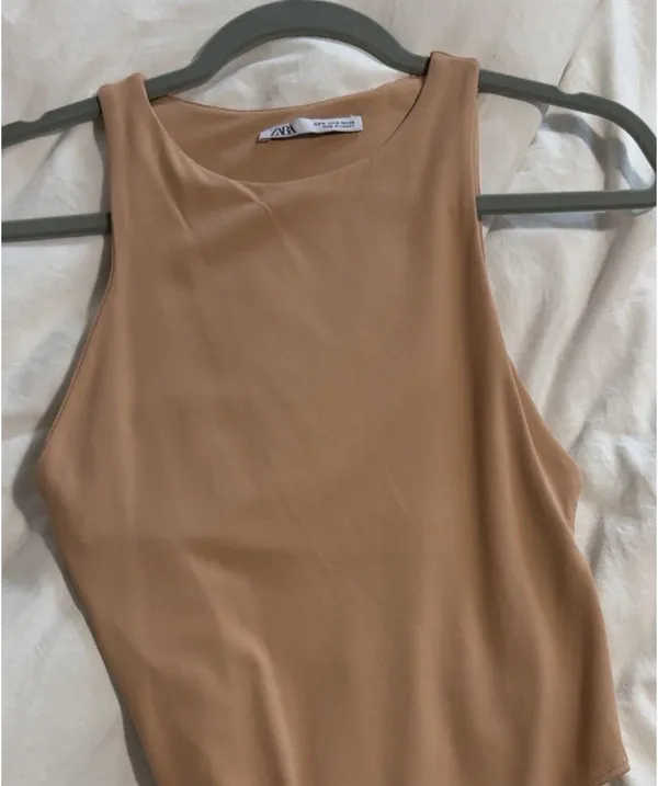 ZARA Bodysuit - Image 2