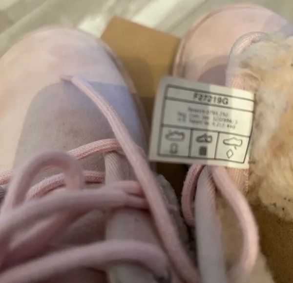 UGG Neumel Boots - Image 5