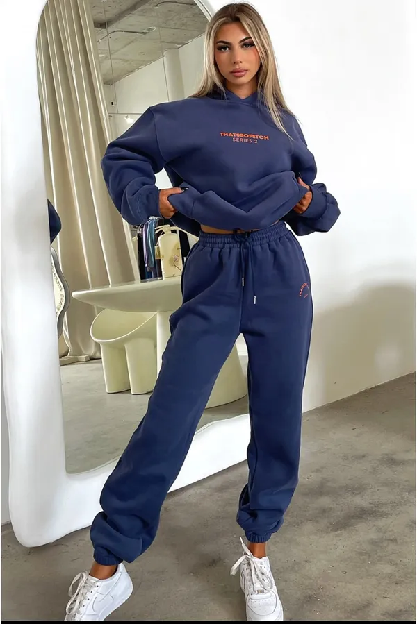 That’s So Fetch Series 2 Sweat Set - Image 3