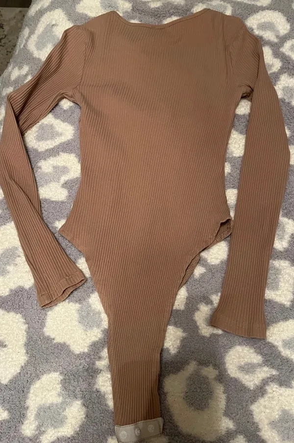 Princess Polly Bodysuit - Image 2