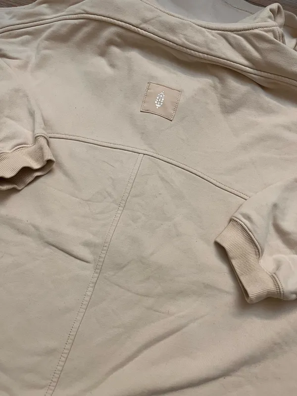 Free people movement venture pullover size small - Image 6