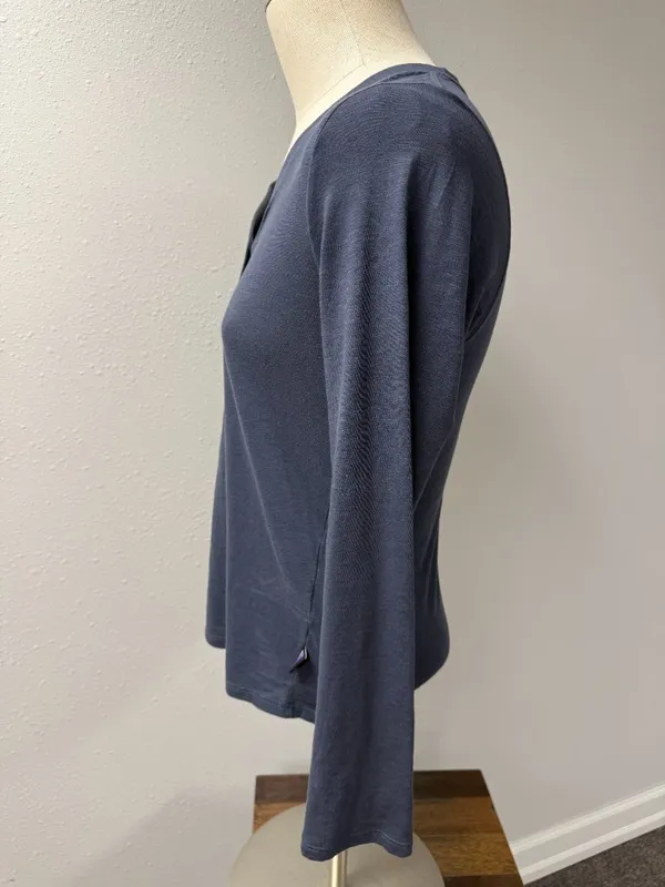 Patagonia Mainstay Henley - Image 5