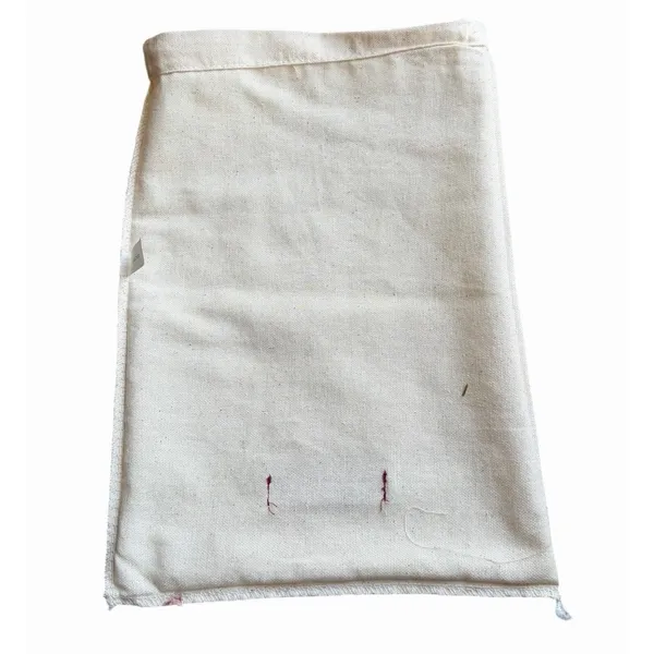 Valentino Garavani Authentic Replacement Dust Bag Large Canvas Drawstring Store - Image 6
