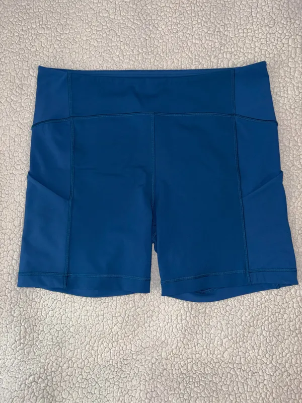 Lululemon Sole Training Short - Image 3
