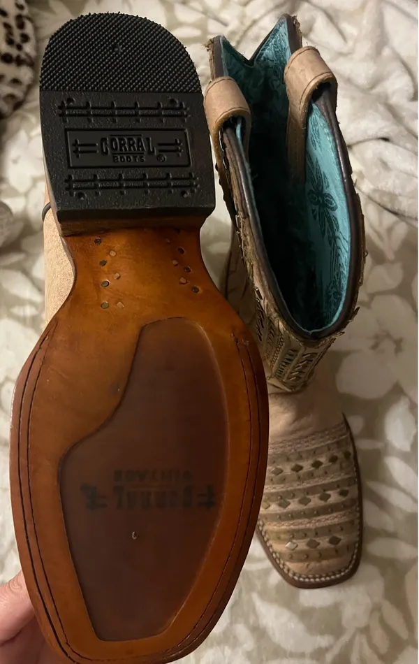 Corral Boots - Image 3