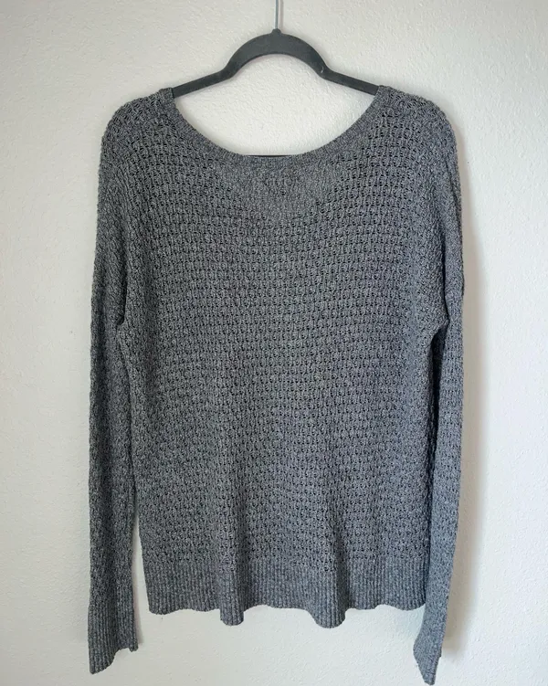 American Eagle Sweater Oversized - Image 2
