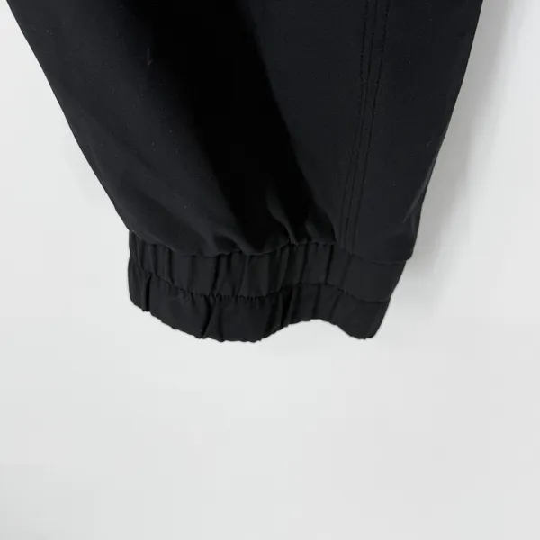 YPB Your Personal Best motionTEK Black Cargo Jogger Pants Women‎ Medium - Image 9