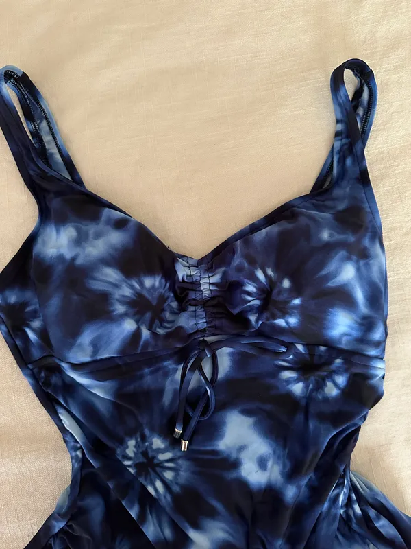 One Piece Swimsuit - Image 3